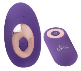 SWEET SMILE REMOTE CONTROLLED