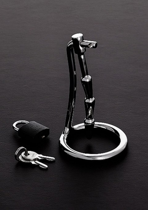 THE HUMPED COCK TRAP (45MM) THE HUMPED COCK TRAP (45MM)