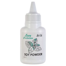 Toy Powder Love Protection - Mint