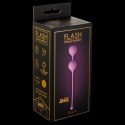 Vaginal balls Flash Crush