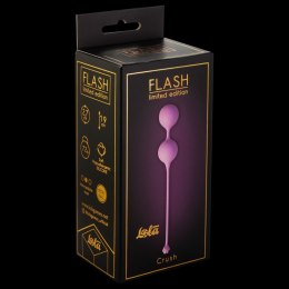 Vaginal balls Flash Crush