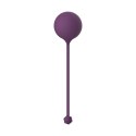KULKI GEJSZY TRENING MIĘŚNI KEGLA KORALIKI JAJKA VAGINAL BALLS SET LOVE STORY CARMEN LAVENDER SUNSET