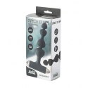 VIBRATING ANAL PLUG SPICE IT UP NEW EDITION EXCELLENCE BLACK