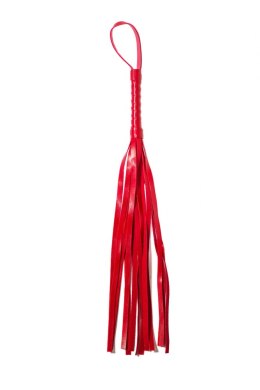 WHIP PARTY HARD TEMPTATION RED