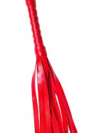 WHIP PARTY HARD TEMPTATION RED