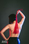 WHIP PARTY HARD TEMPTATION RED