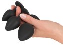 ZESTAW BLACK VELVETS ANAL KIT