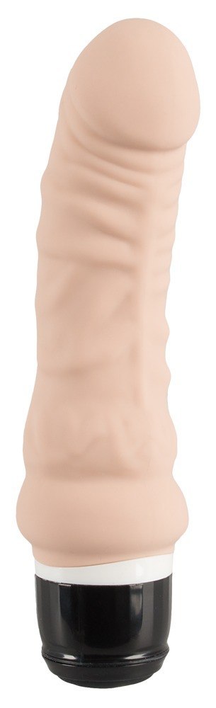 Classic Silicone #1 rechargeab Classic Silicone #1 rechargeab