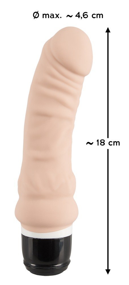 Classic Silicone #1 rechargeab Classic Silicone #1 rechargeab