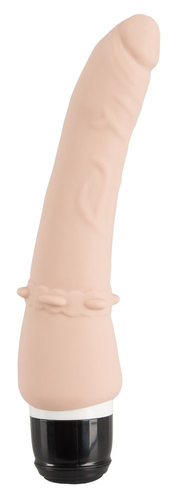 Classic Silicone #5 rechargeab Classic Silicone #5 rechargeab