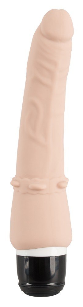 Classic Silicone #5 rechargeab Classic Silicone #5 rechargeab