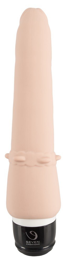 Classic Silicone #5 rechargeab Classic Silicone #5 rechargeab