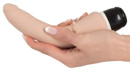 Classic Silicone #5 rechargeab