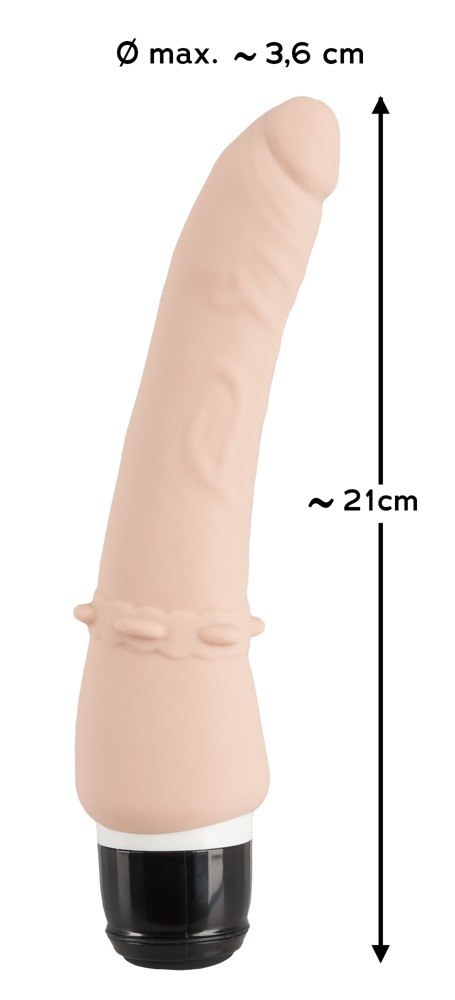 Classic Silicone #5 rechargeab Classic Silicone #5 rechargeab