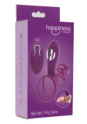 HALO HALO C-RING SLEEVE