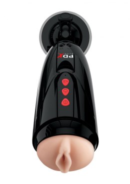 MASTURBATOR-DIRTY TALK STARTER STROKER