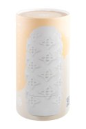 MASTURBATOR-MARSHMALLOW HONEY WHITE