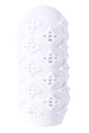 MASTURBATOR-MARSHMALLOW HONEY WHITE
