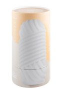 MASTURBATOR-MARSHMALLOW HONEY WHITE