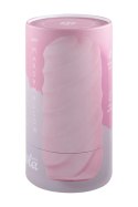MASTURBATOR-MARSHMALLOW MAXI JUICY PINK