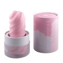 MASTURBATOR-MARSHMALLOW MAXI JUICY PINK
