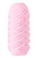 MASTURBATOR-MARSHMALLOW MAXI JUICY PINK