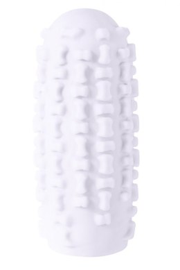MASTURBATOR-MARSHMALLOW MAXI SYRUPY WHITE