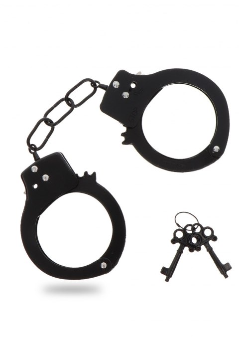 METAL HANDCUFFS METAL HANDCUFFS