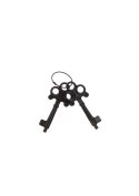 METAL HANDCUFFS