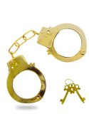 METAL HANDCUFFS