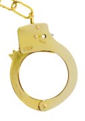 METAL HANDCUFFS