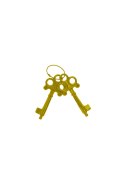 METAL HANDCUFFS