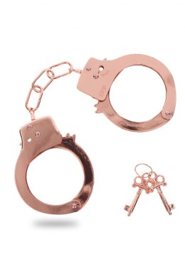 METAL HANDCUFFS