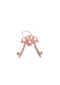METAL HANDCUFFS