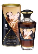 Olejek-WARMING OIL CREAMY LOVE LATTE 100ML