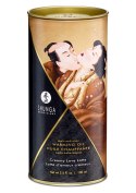 Olejek-WARMING OIL CREAMY LOVE LATTE 100ML