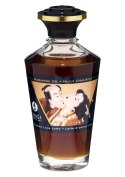 Olejek-WARMING OIL CREAMY LOVE LATTE 100ML