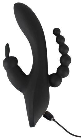 SMILE TRIPLE G-SPOT VIBRATOR