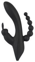 SMILE TRIPLE G-SPOT VIBRATOR