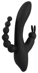 SMILE TRIPLE G-SPOT VIBRATOR