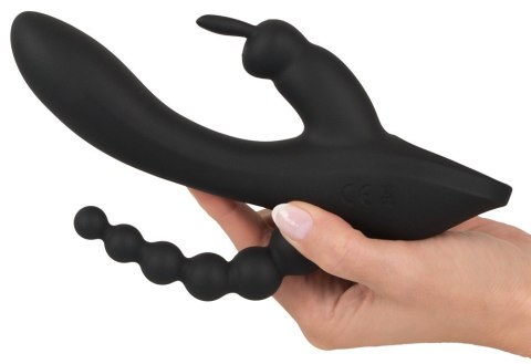 SMILE TRIPLE G-SPOT VIBRATOR SMILE TRIPLE G-SPOT VIBRATOR