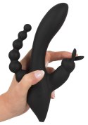 SMILE TRIPLE G-SPOT VIBRATOR