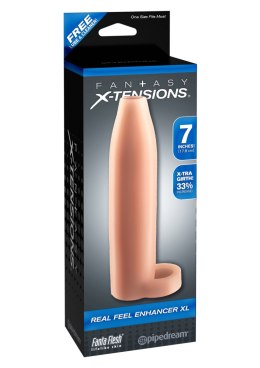 STYMULATOR-FX REAL FEEL ENHANCER XL