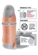 STYMULATOR-FX REAL FEEL ENHANCER XL