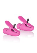 STYMULATOR-NIPPLETTES PINK