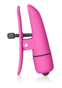 STYMULATOR-NIPPLETTES PINK