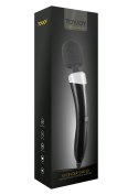 STYMULATOR-WONDER WAND MASSAGER BLACK