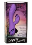 WEST COAST WAVE RIDER