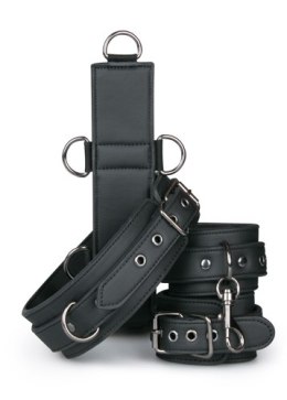 WIĄZANIA-NECK AND WRIST RESTRAINT