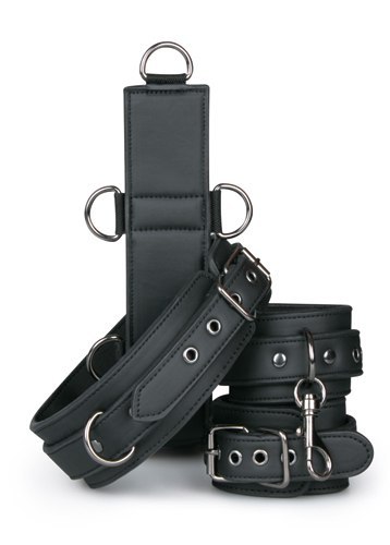 WIĄZANIA-NECK AND WRIST RESTRAINT WIĄZANIA-NECK AND WRIST RESTRAINT
